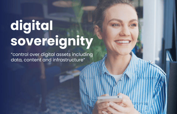 digital sovereignity