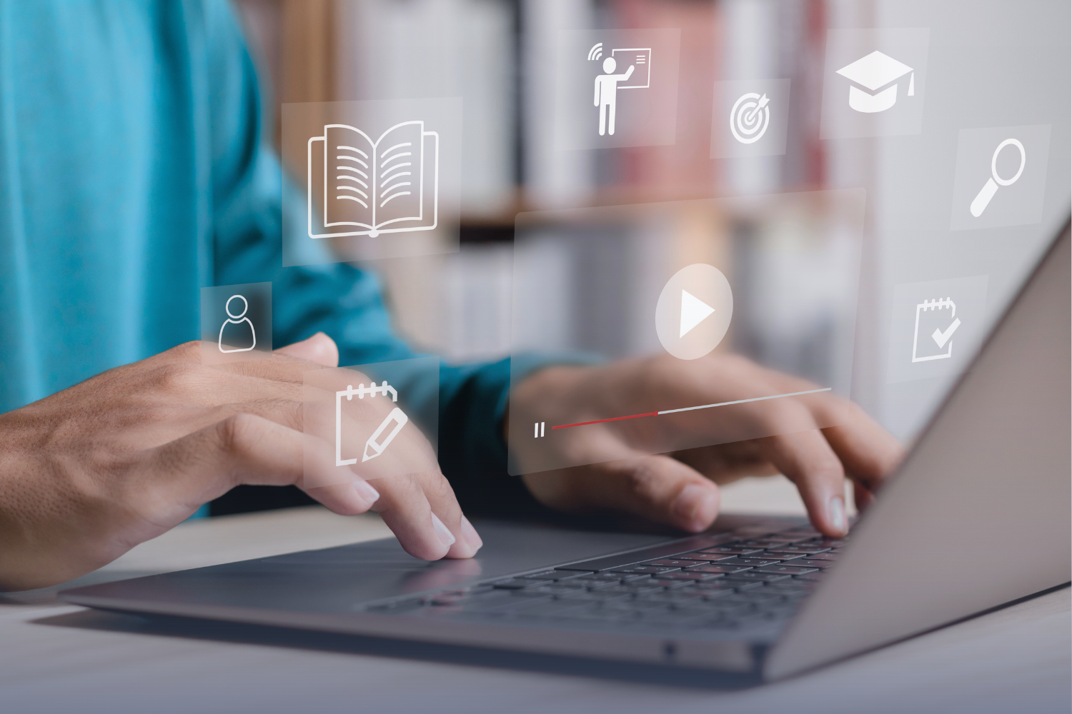 finshape blog Empowering Success Through Knowledge: The DBOS Academy