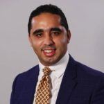 Ahmed Boumbarek